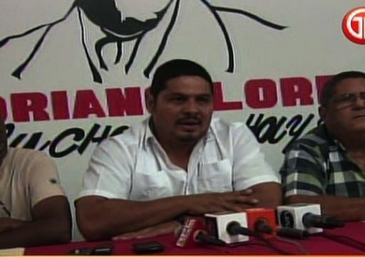Frenadeso rechaza nombramientos de Sala V y llamado de oposición