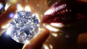 Esperan $33 millones por diamante “perfecto”