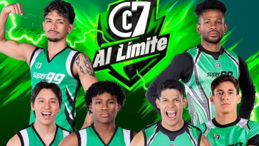 Calle 7 Panamá entra en su recta final.&nbsp;