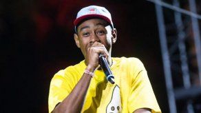 Tyler the Creator sufre un accidente de tráfico al quedarse dormido al volante