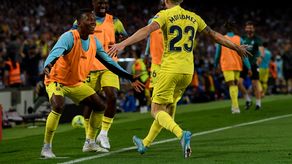 LaLiga: El Barcelona cerró la temporada con derrota ante Villarreal