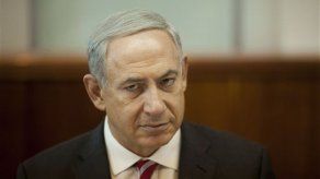 Israel descubre túnel en la frontera con Gaza