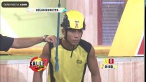 Duelos Clasicos C7pa (Franklin y Wendy vs Miguel y Sara)