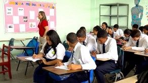 Meduca habilita web para que estudiantes tengan acceso a contenidos de los módulos
