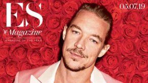 Diplo hizo caso omiso a los supuestos peligros de trabajar con Justin Bieber