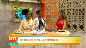 Moda al estilo Camilo