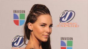 Belinda niega mantener una relación con un hombre casado