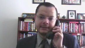 Expresidente Martinelli no puede trabajar en EEUU