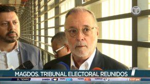 TE analiza intervenciones políticas del expresidente Martinelli en redes sociales