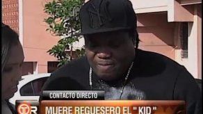 Renato habla sobre su hijo El Kid: Renatín no era pandillero