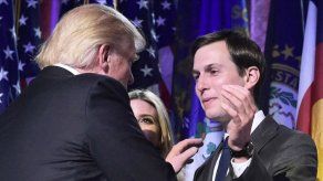 Nombramiento de Kushner encuentra opiniones legales dispares