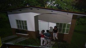 El Gobierno panameño financió intereses de casi 62.000 viviendas en 2012