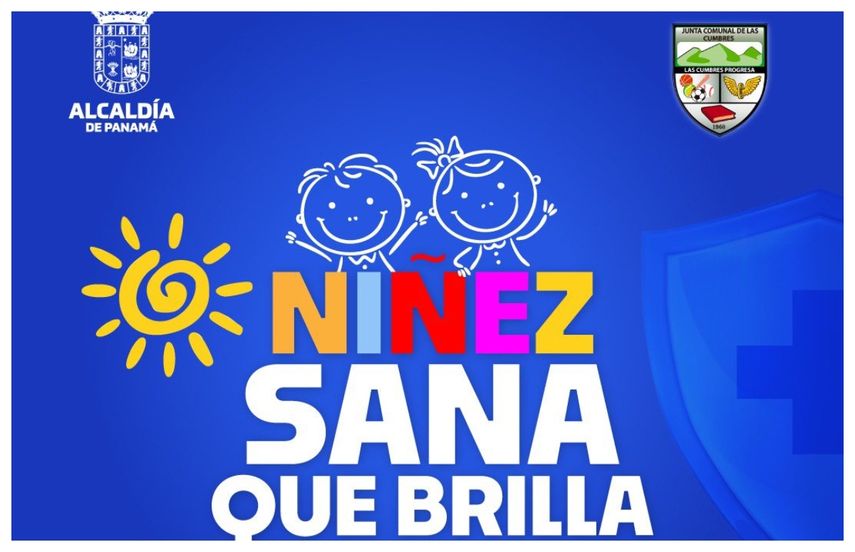 Alcaldía de Panamá realizará jornada de salud preventiva.