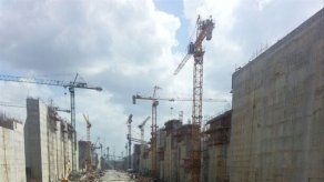 EEUU apoya deseo de Panamá de finalizar ampliación del Canal EEUU apoya deseo de Panamá de finalizar ampliación del Canal