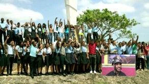 Fondo Unido de Panamá cuenta con Mr. Saik