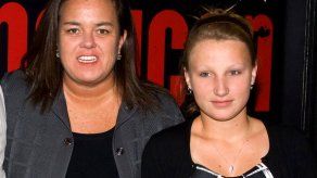Hija de Rosie ODonnell bien tras pasar días desaparecida