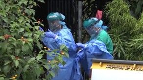 Minsa reporta 108 defunciones por COVID-19 en chiriquí