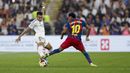 ¡Hoy es El Clásico! Barcelona vs. Real Madrid EN VIVO
