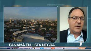 Presidente de Cosip habla sobre impacto de Pandora Papers y lista de paraísos fiscales de UE