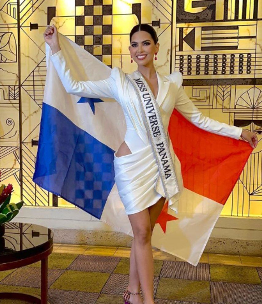 Miss Universo: Organización Miss Panamá renuncia a la franquicia.