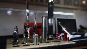 Estudio japonés confirma presencia de sustancias cancerígenas en cigarillos electrónicos