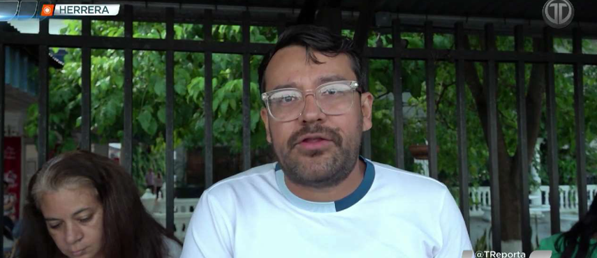 Padres de familia piden a los docentes reanudar clases