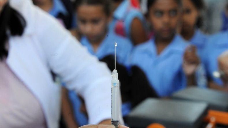 Puerto Rico ordena a estudiantes a vacunarse contra el VPH