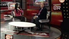 Alberto Vallarino defiende implementación del 7%