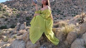Katya Echazarreta.