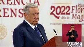 López Obrador lamenta matanza en sur de México; rechaza cambio en estrategia de seguridad