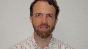 Misionero infectado de ébola viaja a Nebraska