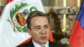 Detectan supuesto plan de FARC para atentar contra Uribe