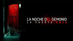 Insidious: The Red Door ya está en la cartelera de cine en Panamá&nbsp;
