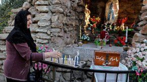 Irak: Atentados contra cristianos dejan 37 muertos