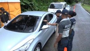 ATTT realiza operativo Nazareno 2019 ATTT realiza operativo Nazareno 2019