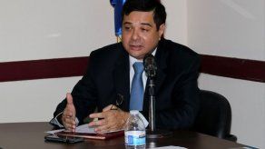Jorge Alberto Rosas se inscribirá este domingo en el Panameñismo