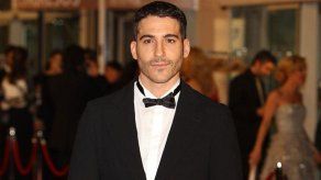 Muere el padre de Miguel Ángel Silvestre a los 65 años