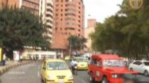 Metro bus de Panamá será similar al de Cali