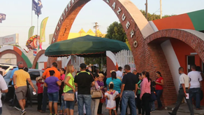 Fechas oficiales de la feria de Azuero 2026