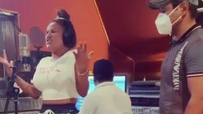 Los Patrones de la Cumbia estrenarán sencillo Te Reto A Que Te Vayas el 9 de junio