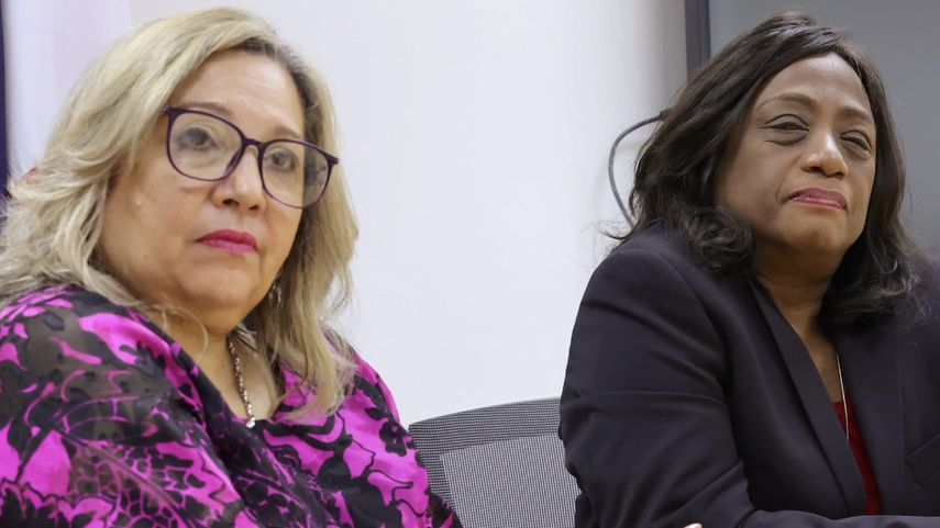 MEDUCA: Ministra Lucy Molinar y directores regionales elaboran ruta de trabajo