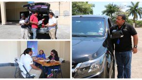 ATP realizará jornada de inspección de transporte turístico en Bocas del Toro