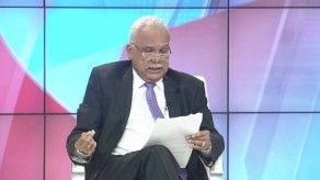 Abogado Martínez habla sobre el cierre de negociaciones con Mi Bus