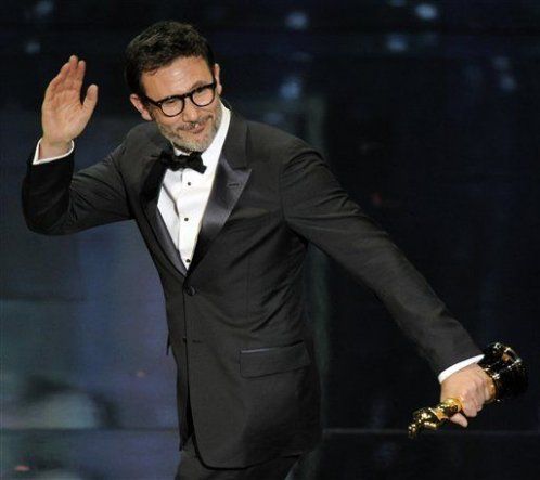 Acusan de plagio al director de la película francesa The Artist