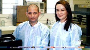 Mentes Brillantes: Investigadores panameños desarrollan dispositivo portátil para descontaminación de instrumentos médicos