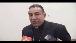 Cardenal Rodríguez Maradiaga visita Panamá