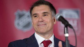 Trump designa a empresario como secretario de Ejército