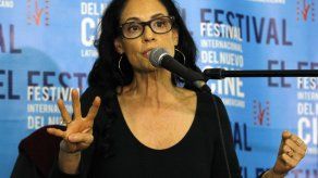 Diva brasileña Sonia Braga dice su papel en Aquarius fue un regalo