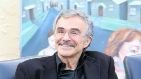 El padre de Burt Reynolds nunca le dijo al actor que le quería