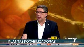 Director del Idaan habla sobre proyectos y uso de carros cisternas
